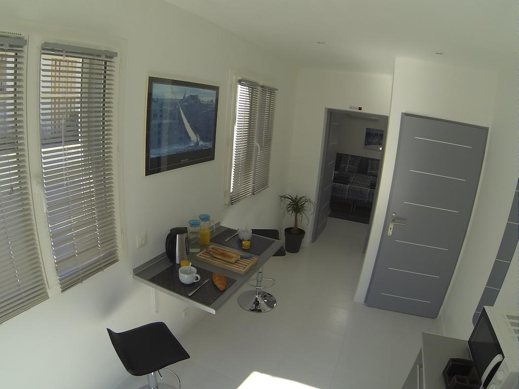 El Ranchito Apartment Saint-Raphael  Room photo