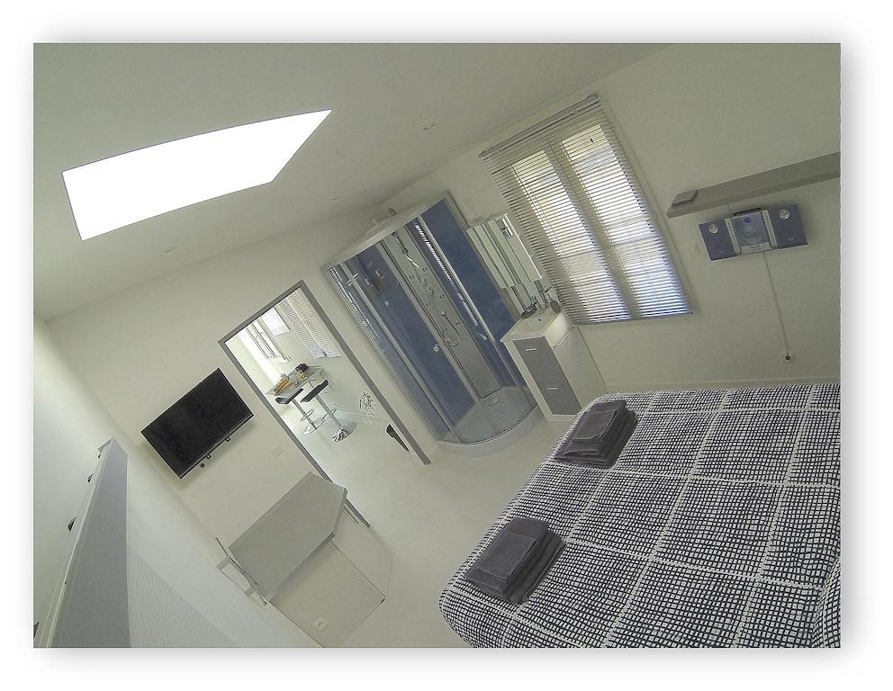 El Ranchito Apartment Saint-Raphael  Room photo